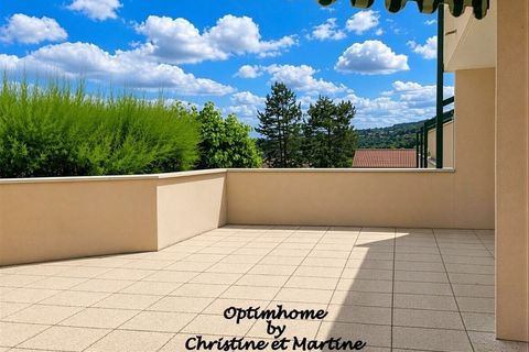 Leilighet i Chamalieres, Puy-de-Dome, Chamalieres - € 289 000 | Ref: 830035305003 - foto 4