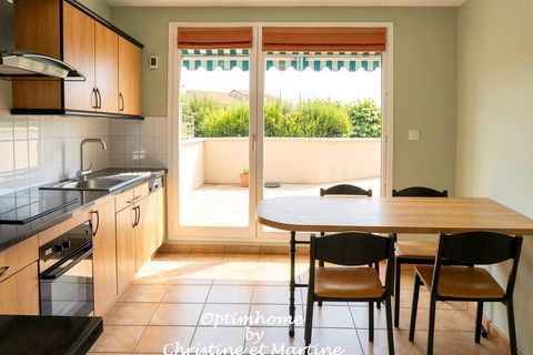 Leilighet i Chamalieres, Puy-de-Dome, Chamalieres - € 289 000 | Ref: 830035305003 - foto 8