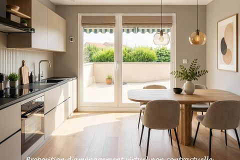 Leilighet i Chamalieres, Puy-de-Dome, Chamalieres - € 289 000 | Ref: 830035305003 - foto 9