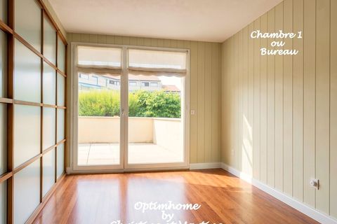 Leilighet i Chamalieres, Puy-de-Dome, Chamalieres - € 289 000 | Ref: 830035305003 - foto 10