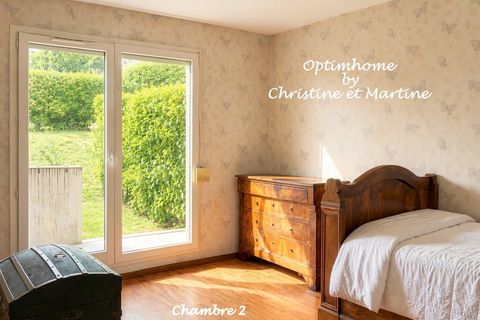 Leilighet i Chamalieres, Puy-de-Dome, Chamalieres - € 289 000 | Ref: 830035305003 - foto 12