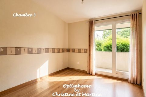 Leilighet i Chamalieres, Puy-de-Dome, Chamalieres - € 289 000 | Ref: 830035305003 - foto 14