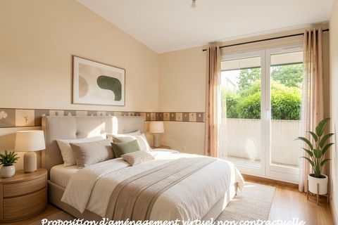 Leilighet i Chamalieres, Puy-de-Dome, Chamalieres - € 289 000 | Ref: 830035305003 - foto 15