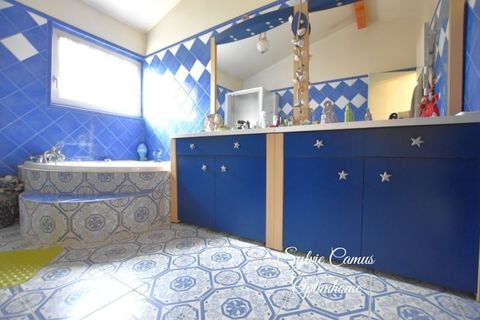 Villa a Chazey-sur-Ain, Ain, Chazey-sur-Ain - € 299.500 | Ref: 830037117726 - foto 14