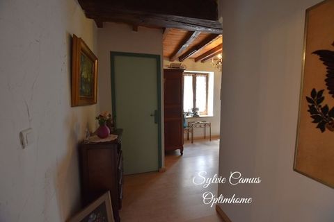 Villa a Chazey-sur-Ain, Ain, Chazey-sur-Ain - € 299.500 | Ref: 830037117726 - foto 20