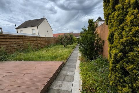 Villa a Râches, Nord, Râches - € 235.000 | Ref: 830032328409 - foto 3