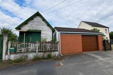 Villa a Râches, Nord, Râches - € 235.000 | Ref: 830032328409 - foto 4