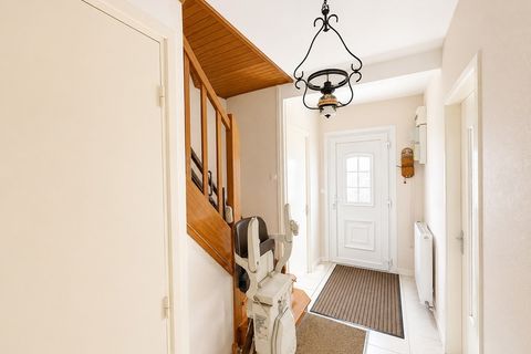 Villa a Râches, Nord, Râches - € 235.000 | Ref: 830032328409 - foto 11