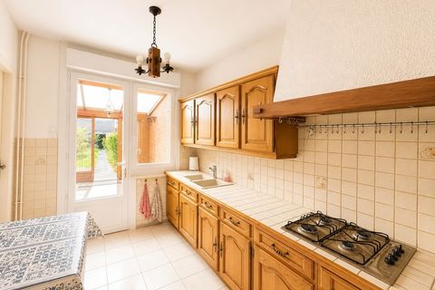 Villa a Râches, Nord, Râches - € 235.000 | Ref: 830032328409 - foto 13
