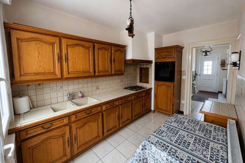 Villa a Râches, Nord, Râches - € 235.000 | Ref: 830032328409 - foto 14