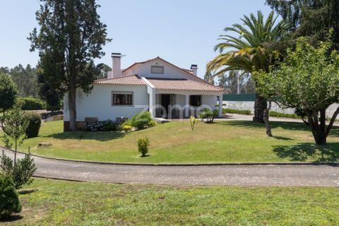 Villa a Tabua, Coimbra, Tabua - € 590.000 | Ref: ZMPT580553 - foto 3