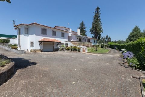 Villa a Tabua, Coimbra, Tabua - € 590.000 | Ref: ZMPT580553 - foto 4