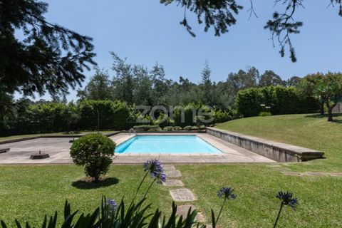 Villa a Tabua, Coimbra, Tabua - € 590.000 | Ref: ZMPT580553 - foto 5
