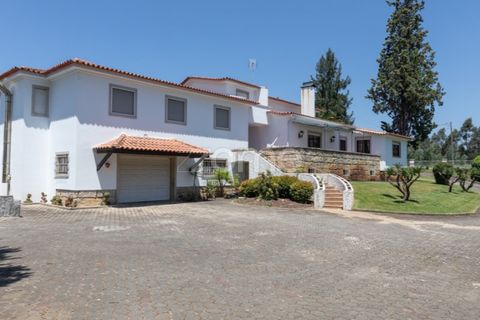 Villa a Tabua, Coimbra, Tabua - € 590.000 | Ref: ZMPT580553 - foto 6