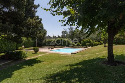 Villa a Tabua, Coimbra, Tabua - € 590.000 | Ref: ZMPT580553 - foto 8