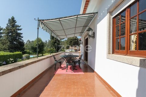 Villa a Tabua, Coimbra, Tabua - € 590.000 | Ref: ZMPT580553 - foto 12