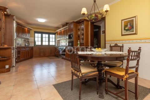 Villa a Tabua, Coimbra, Tabua - € 590.000 | Ref: ZMPT580553 - foto 18