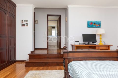 Villa a Tabua, Coimbra, Tabua - € 590.000 | Ref: ZMPT580553 - foto 26