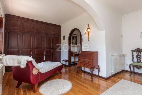 Villa a Tabua, Coimbra, Tabua - € 590.000 | Ref: ZMPT580553 - foto 34