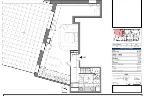 Leilighet i Chambery, Savoie, Chambery - € 579 000 | Ref: 830034051783 - foto 2