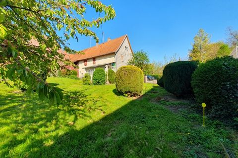 Villa i Birkenwald, Bas-Rhin, Birkenwald - € 149.000 | Ref: 830034821190 - foto 1
