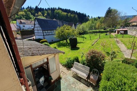 Villa i Birkenwald, Bas-Rhin, Birkenwald - € 149.000 | Ref: 830034821190 - foto 9