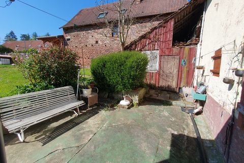 Villa i Birkenwald, Bas-Rhin, Birkenwald - € 149.000 | Ref: 830034821190 - foto 10