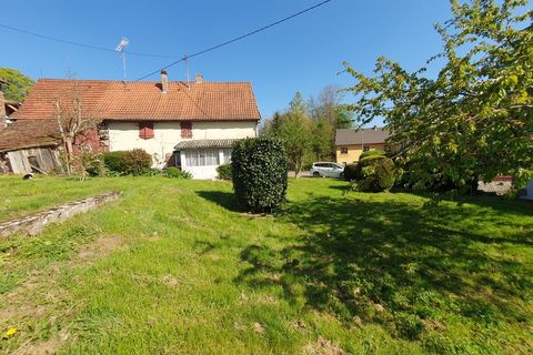 Villa i Birkenwald, Bas-Rhin, Birkenwald - € 149.000 | Ref: 830034821190 - foto 11