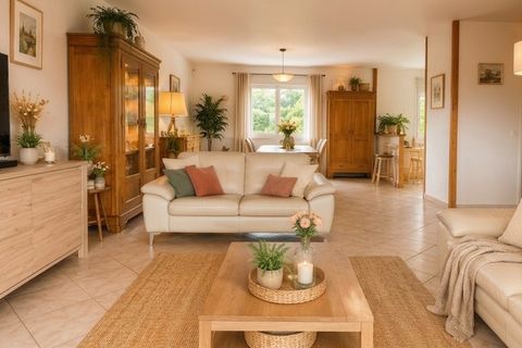 Villa i Blanquefort, Gironde, Blanquefort - € 484.000 | Ref: 830033286630 - foto 5