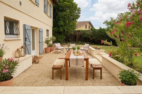 Villa i Blanquefort, Gironde, Blanquefort - € 484.000 | Ref: 830033286630 - foto 20