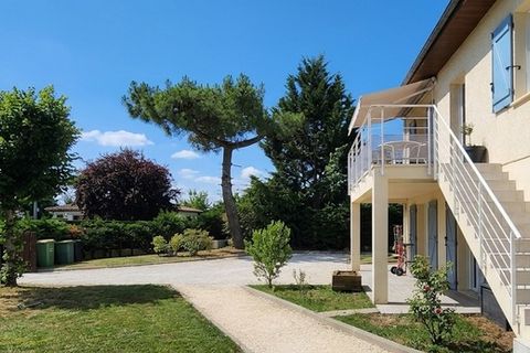 Villa i Blanquefort, Gironde, Blanquefort - € 484.000 | Ref: 830033286630 - foto 22