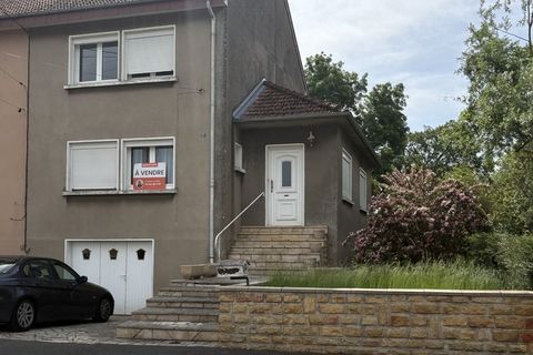 Villa i Saint-Charles, Meurthe-et-Moselle, Saint-Charles - € 199.000 | Ref: 830039647872 - foto 1
