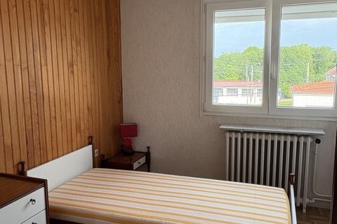Villa i Saint-Charles, Meurthe-et-Moselle, Saint-Charles - € 199.000 | Ref: 830039647872 - foto 4