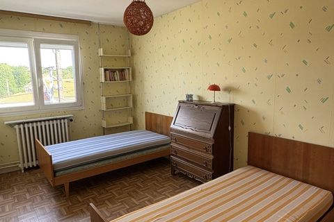 Villa i Saint-Charles, Meurthe-et-Moselle, Saint-Charles - € 199.000 | Ref: 830039647872 - foto 5