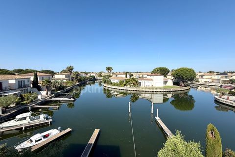 Villa i Aigues-Mortes, Gard, Aigues-Mortes - € 426.400 | Ref: 830031281181 - foto 13