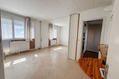 Lejlighed i Massy, Essonne, Massy - € 208.000 | Ref: 830037024967 - foto 2