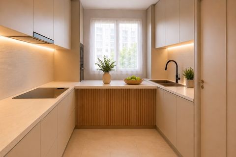 Lejlighed i Massy, Essonne, Massy - € 208.000 | Ref: 830037024967 - foto 4