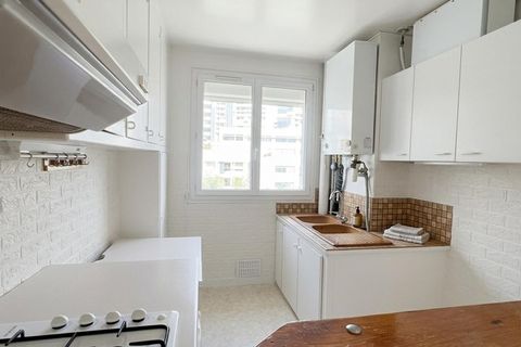 Lejlighed i Massy, Essonne, Massy - € 208.000 | Ref: 830037024967 - foto 5
