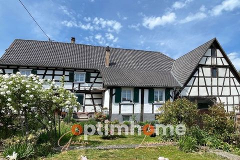 Villa i Langensoultzbach, Bas-Rhin, Langensoultzbach - € 290.000 | Ref: 830039662555 - foto 1