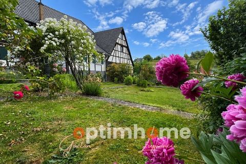 Villa i Langensoultzbach, Bas-Rhin, Langensoultzbach - € 290.000 | Ref: 830039662555 - foto 2