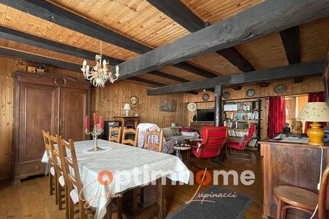 Villa i Langensoultzbach, Bas-Rhin, Langensoultzbach - € 290.000 | Ref: 830039662555 - foto 3