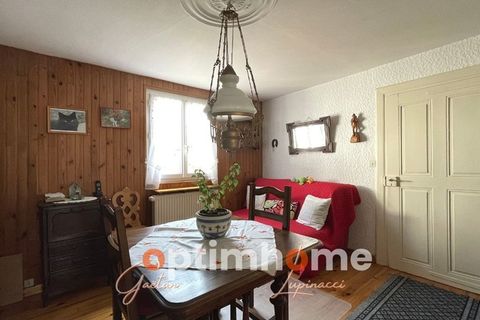 Villa i Langensoultzbach, Bas-Rhin, Langensoultzbach - € 290.000 | Ref: 830039662555 - foto 4
