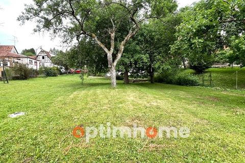 Villa i Langensoultzbach, Bas-Rhin, Langensoultzbach - € 290.000 | Ref: 830039662555 - foto 10