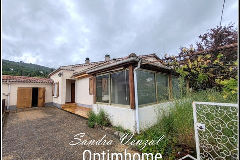 Villa a Digne-les-Bains, Alpes-de-Haute-Provence, Digne-les-Bains - € 199.000 | Ref: 830035471745 - foto 2