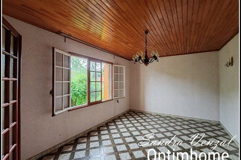 Villa a Digne-les-Bains, Alpes-de-Haute-Provence, Digne-les-Bains - € 199.000 | Ref: 830035471745 - foto 7