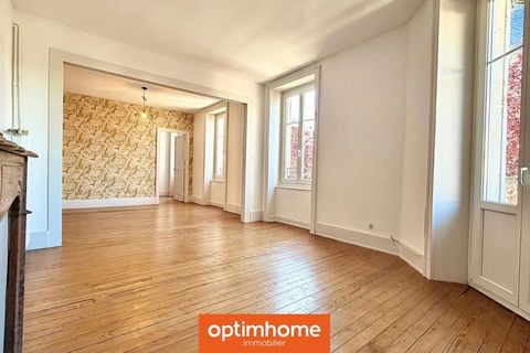 Lejlighed i Epinal, Vosges, Epinal - € 133.000 | Ref: 830035466278 - foto 2