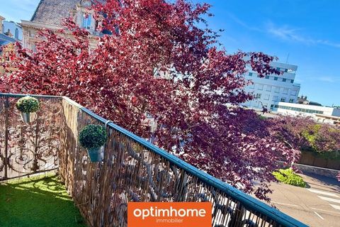 Lejlighed i Epinal, Vosges, Epinal - € 133.000 | Ref: 830035466278 - foto 13