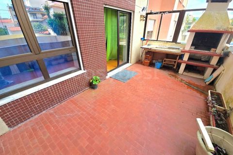Apartament a Buarcos, Coimbra, Buarcos - € 300.000 | Ref: RR99390 - foto 13