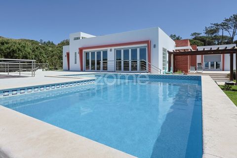 Villa i Foz do Arelho, Leiria, Foz do Arelho - € 1.500.000 | Ref: ZMPT566522 - foto 1