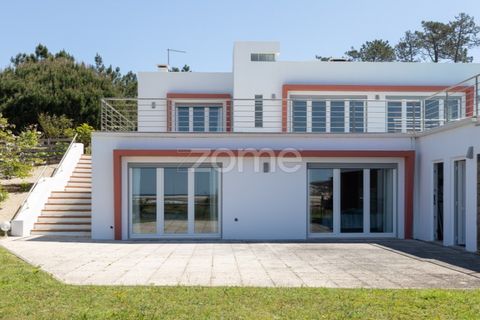 Villa i Foz do Arelho, Leiria, Foz do Arelho - € 1.500.000 | Ref: ZMPT566522 - foto 2